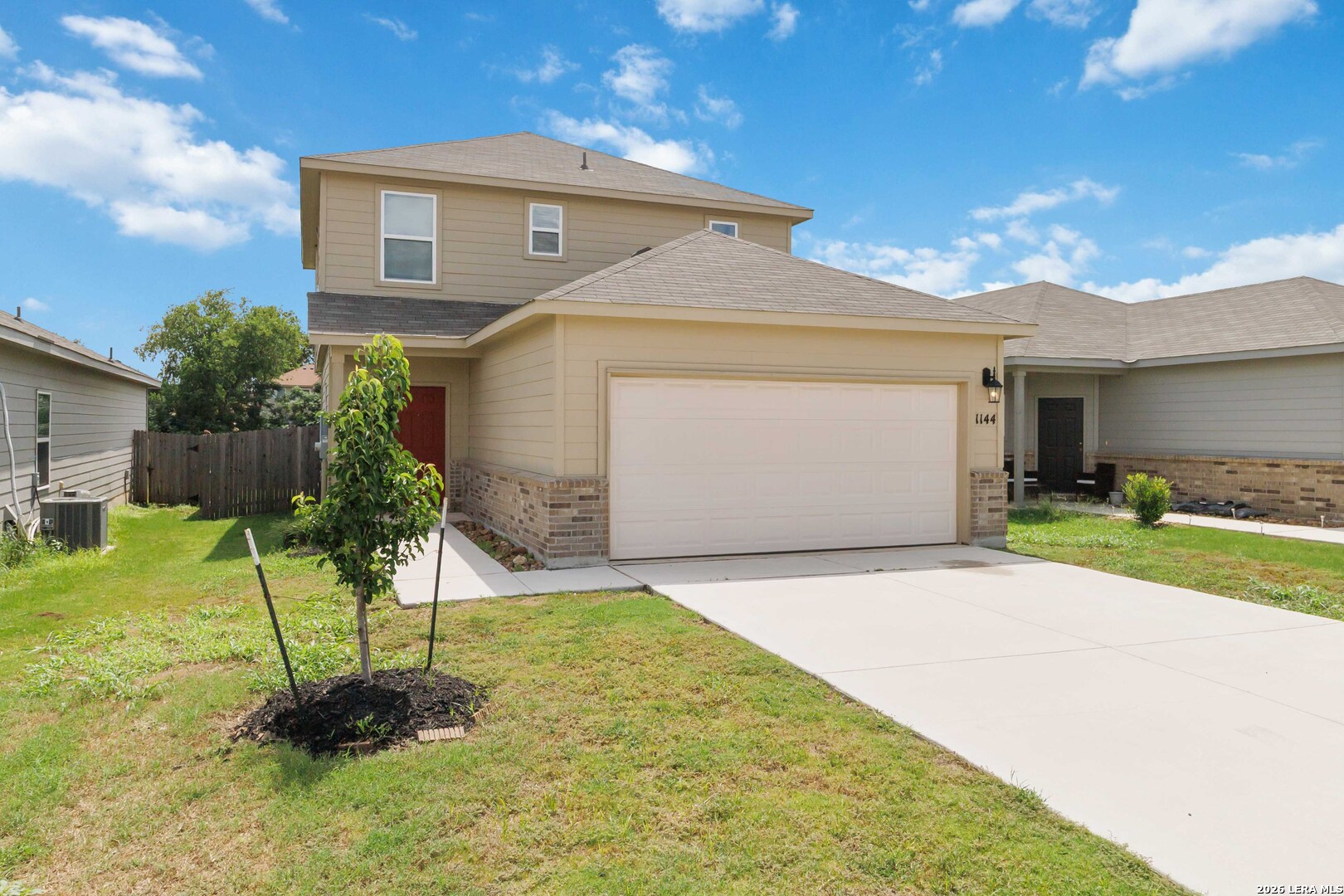 1144 Thea Cove New Braunfels TX 78130