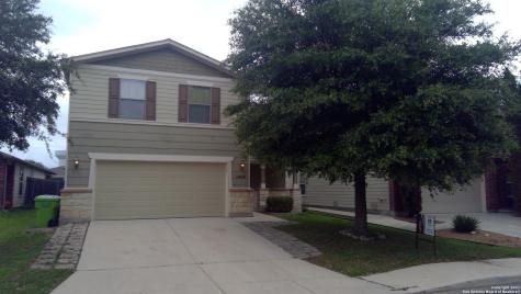 13419 Solar Crest San Antonio TX 78245