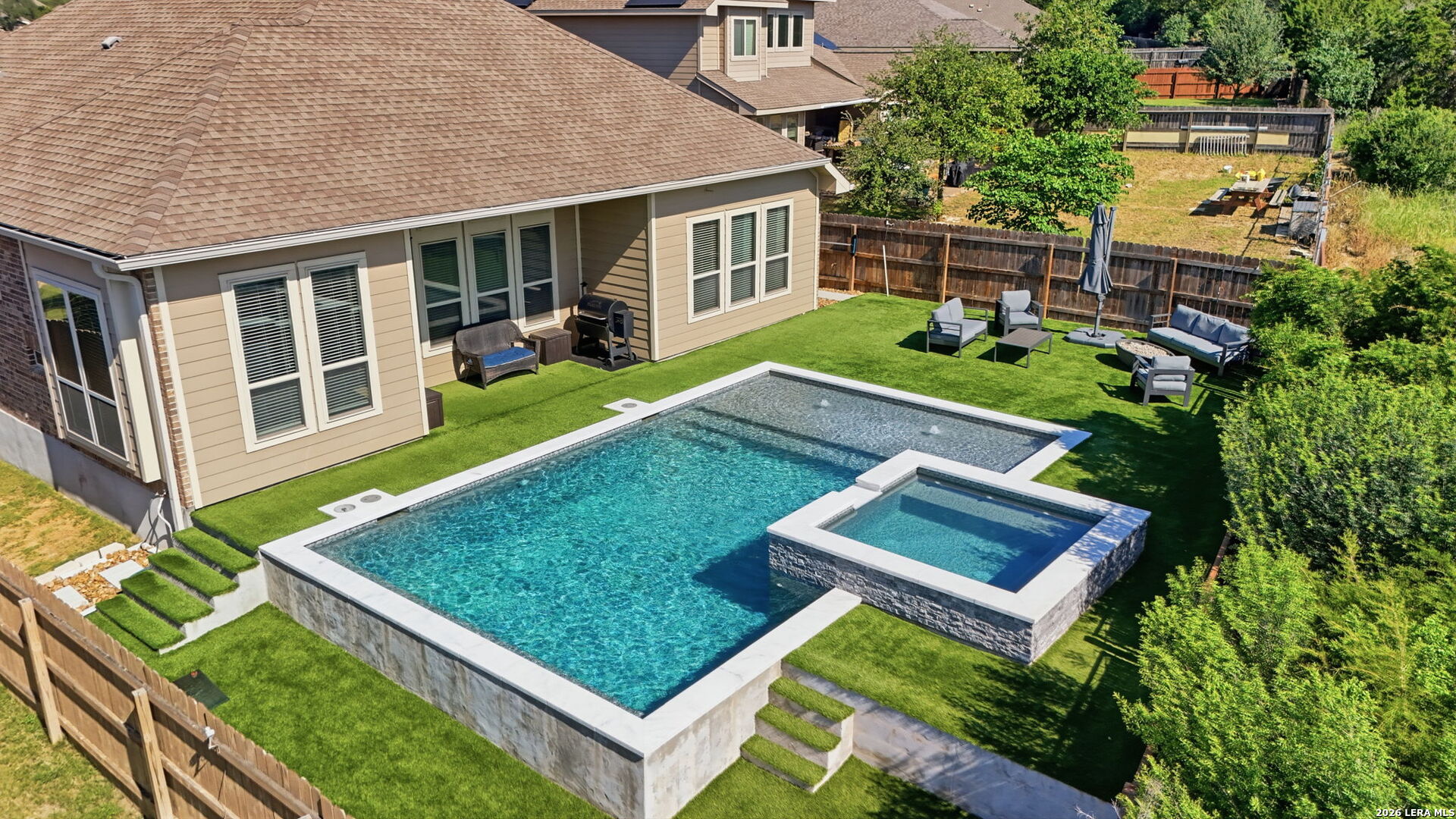 32126 Mirasol Bend Bulverde TX 78163