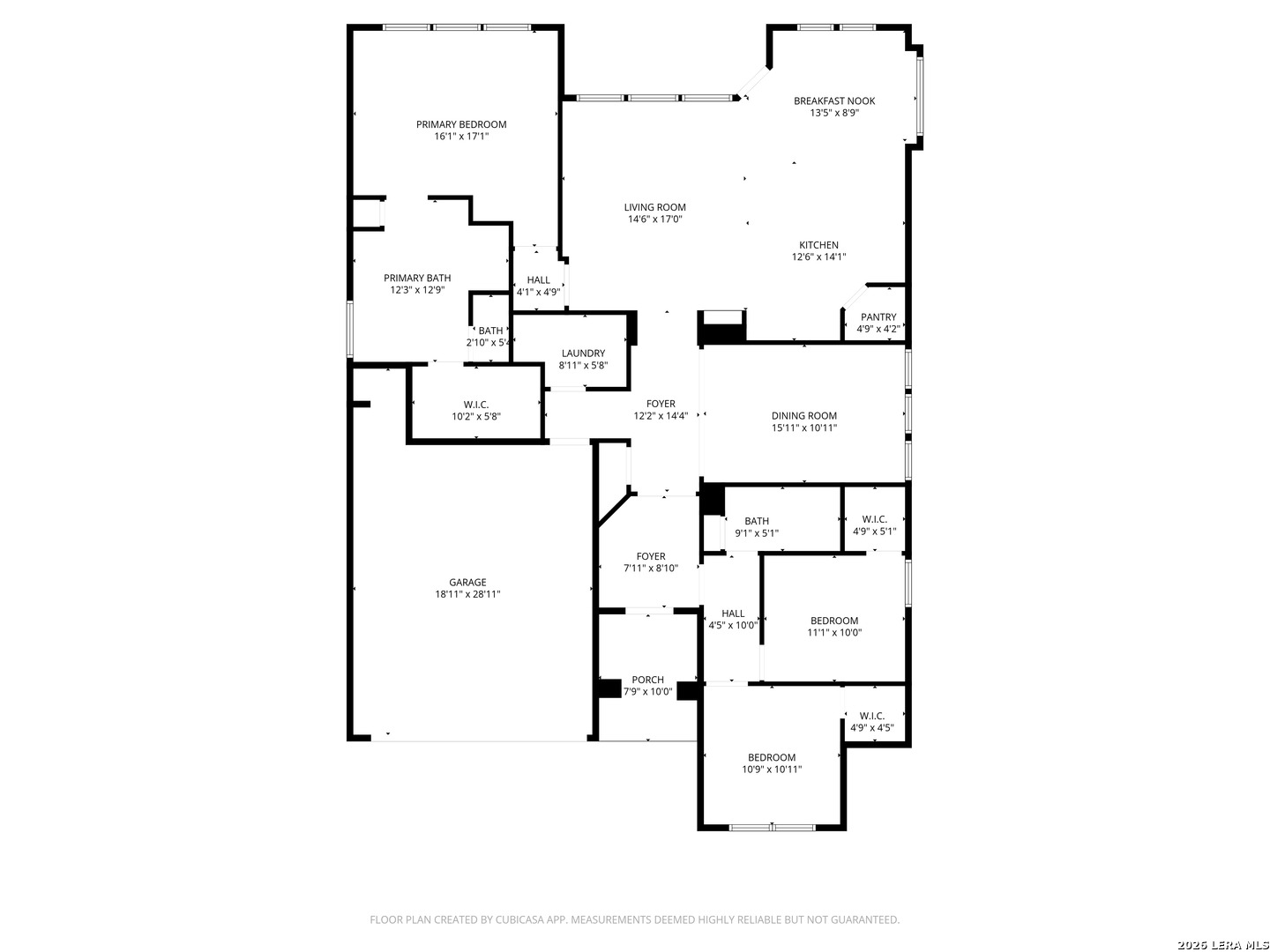 32126 Mirasol Bend Bulverde TX 78163