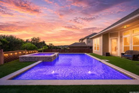 32126 Mirasol Bend Bulverde TX 78163