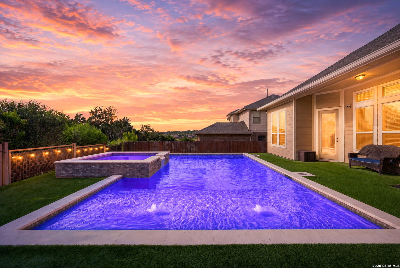 32126 Mirasol Bend Bulverde TX 78163