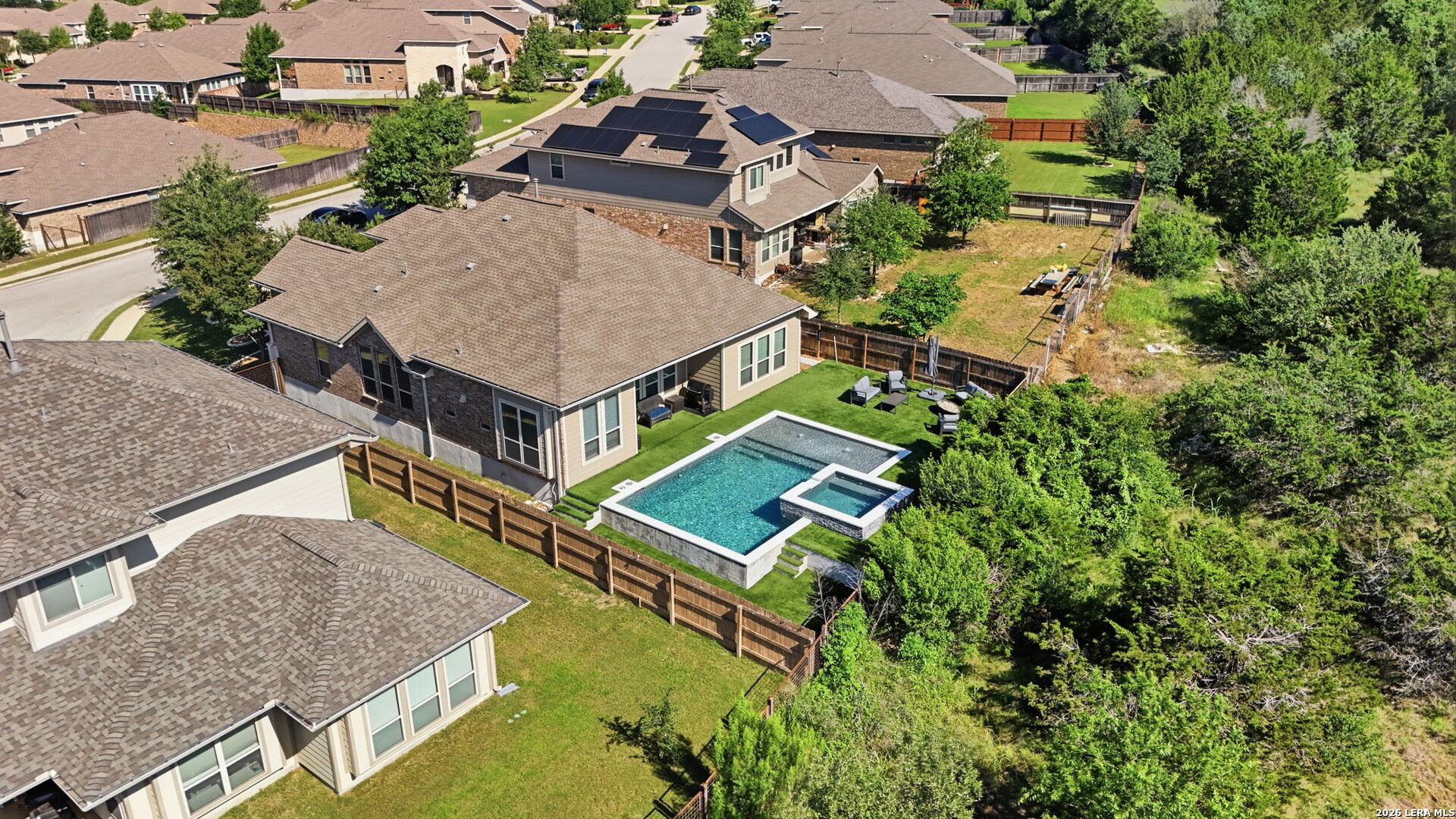32126 Mirasol Bend Bulverde TX 78163