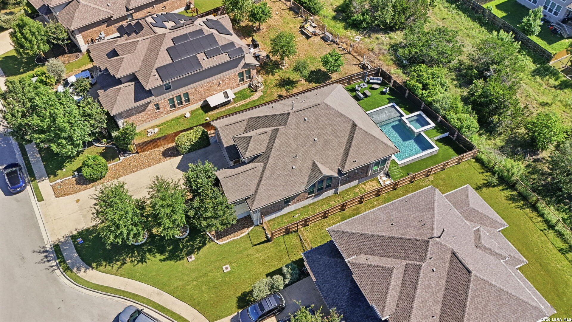 32126 Mirasol Bend Bulverde TX 78163
