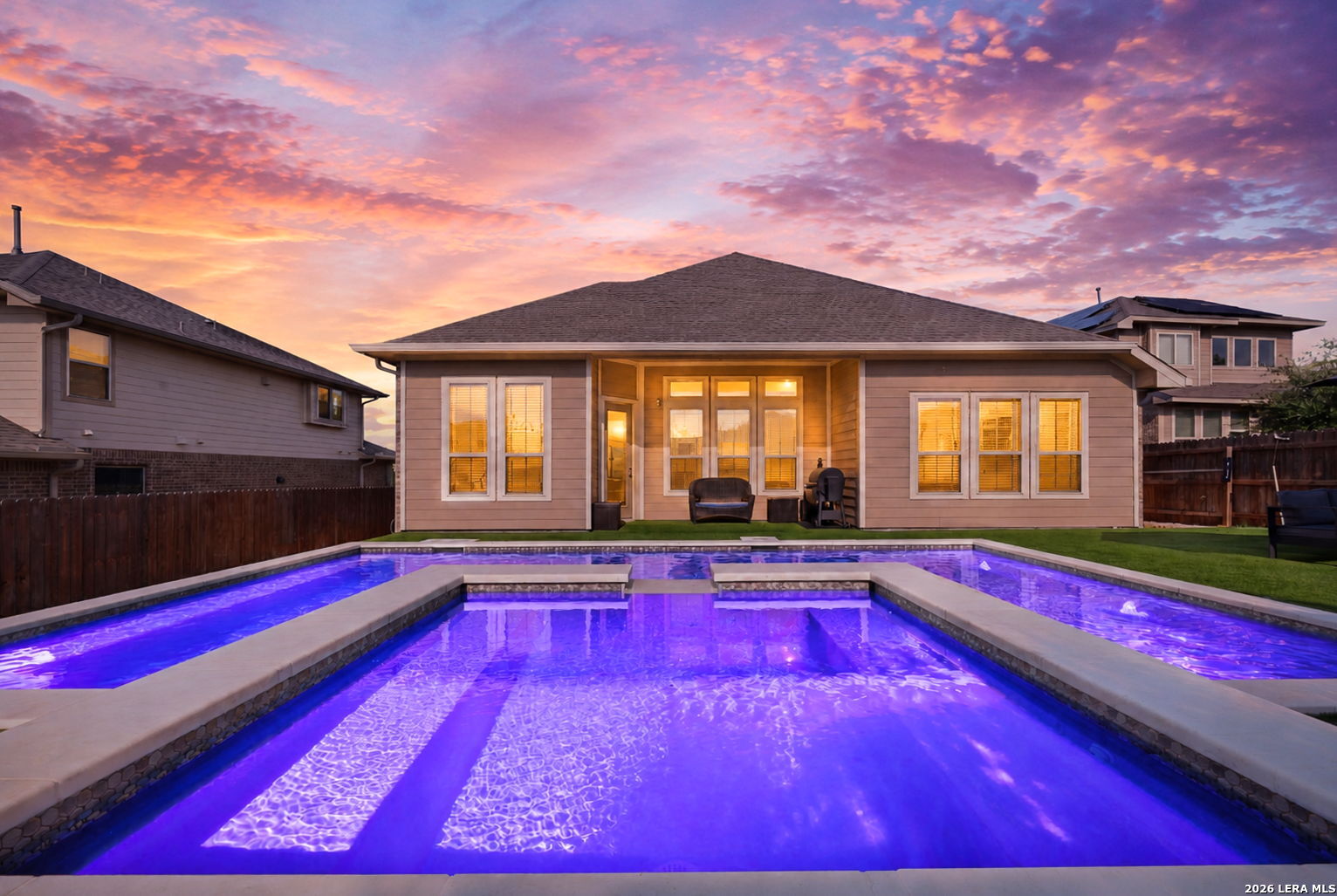 32126 Mirasol Bend Bulverde TX 78163