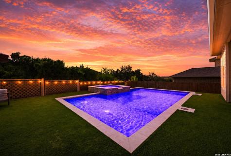 32126 Mirasol Bend Bulverde TX 78163