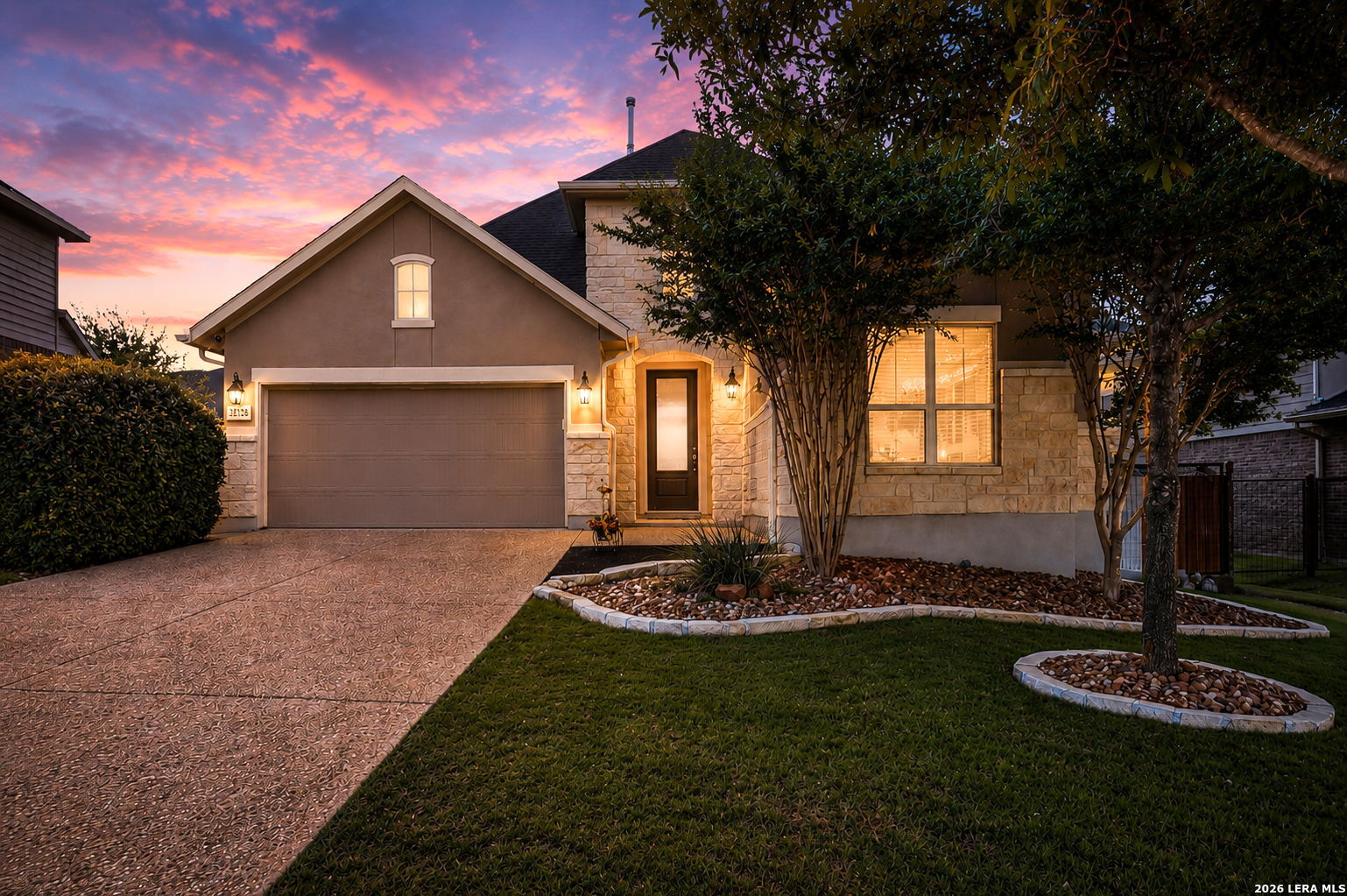 32126 Mirasol Bend Bulverde TX 78163