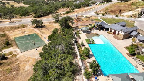 32126 Mirasol Bend Bulverde TX 78163