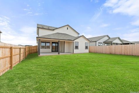 13527 Henri Castro Way San Antonio TX 78253