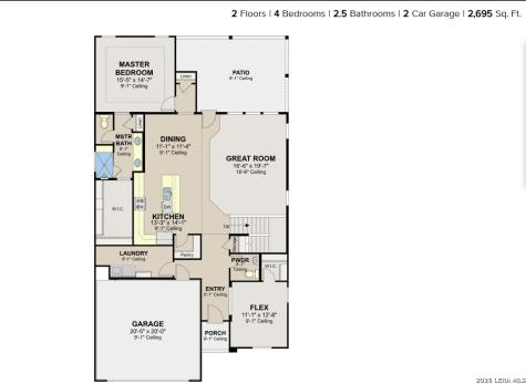 13527 Henri Castro Way San Antonio TX 78253