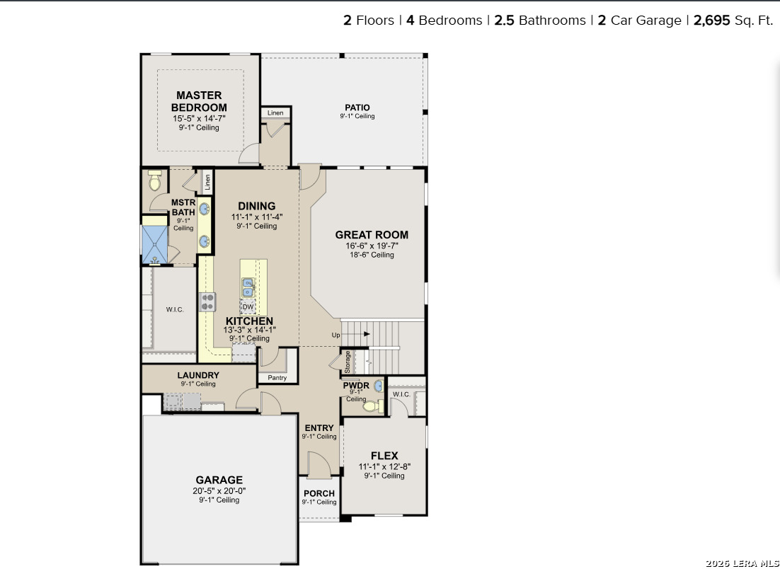 13527 Henri Castro Way San Antonio TX 78253