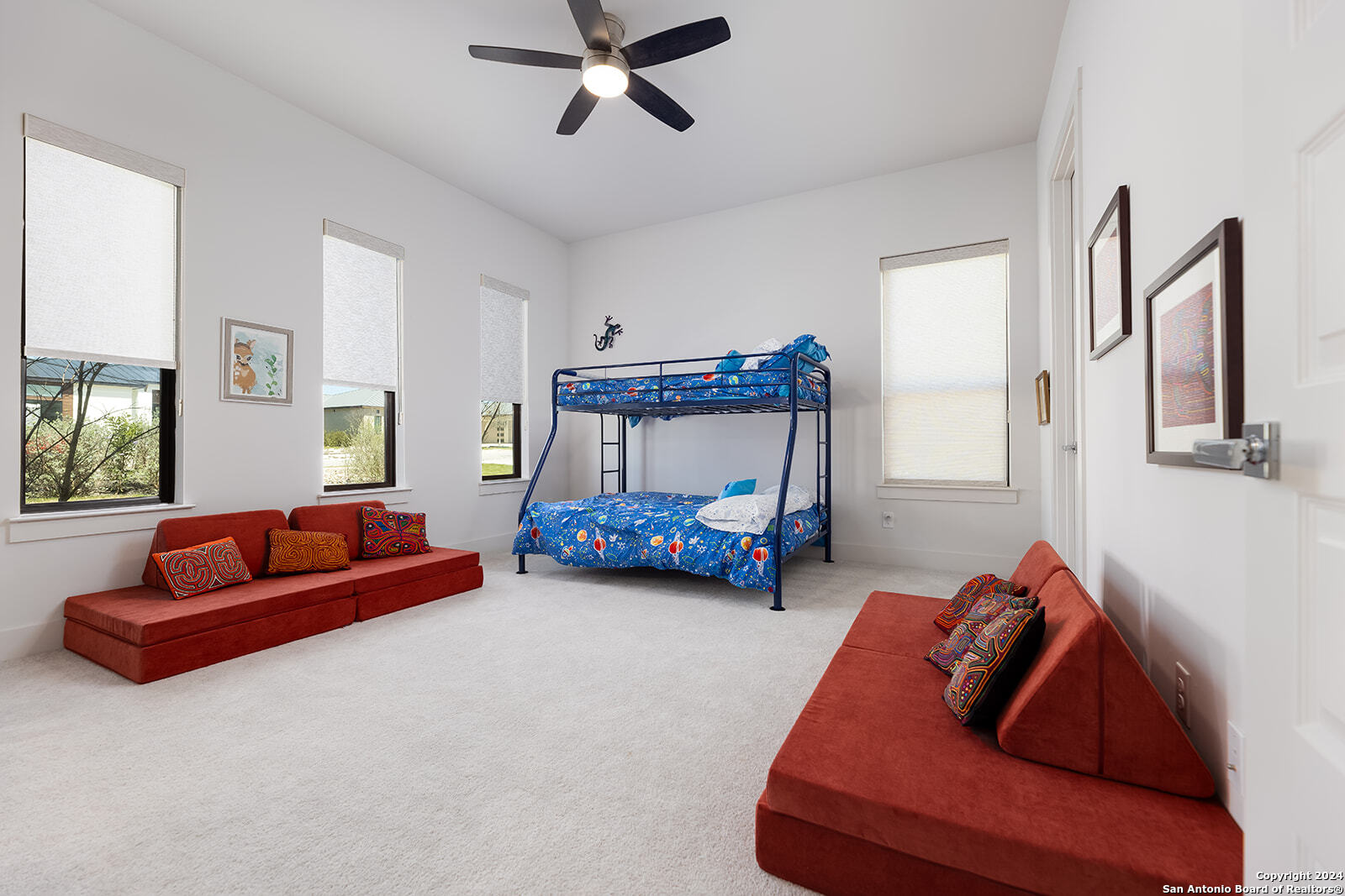 27 Mariposa Parkway E Boerne TX 78006