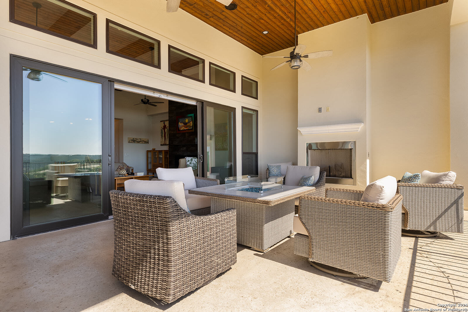 27 Mariposa Parkway E Boerne TX 78006