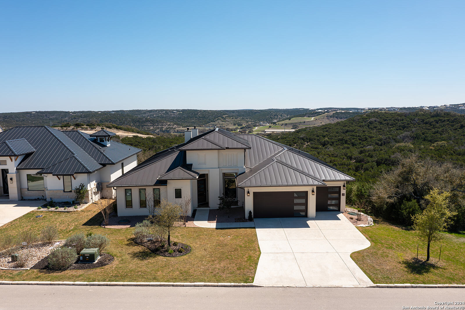 27 Mariposa Parkway E Boerne TX 78006
