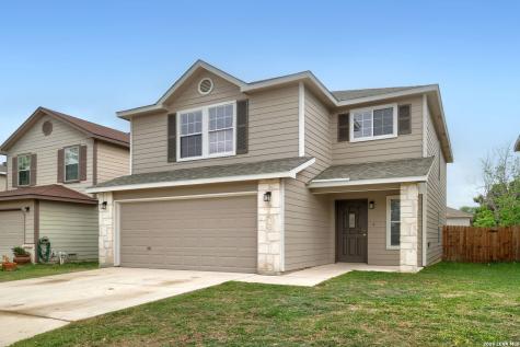 12503 Avens Arbor San Antonio TX 78253