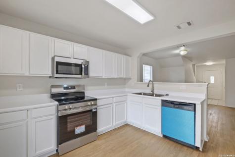12503 Avens Arbor San Antonio TX 78253