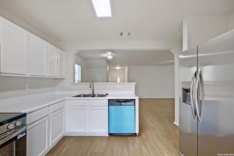 12503 Avens Arbor San Antonio TX 78253