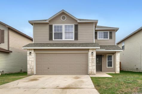 12503 Avens Arbor San Antonio TX 78253