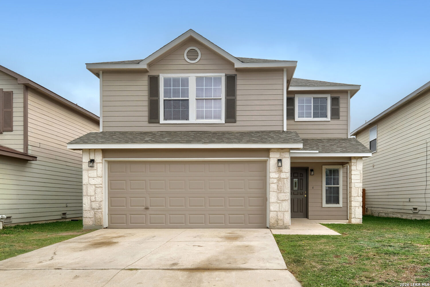 12503 Avens Arbor San Antonio TX 78253