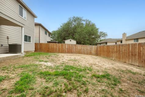 12503 Avens Arbor San Antonio TX 78253