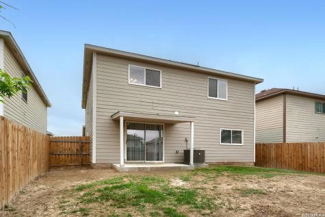 12503 Avens Arbor San Antonio TX 78253