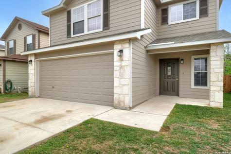 12503 Avens Arbor San Antonio TX 78253