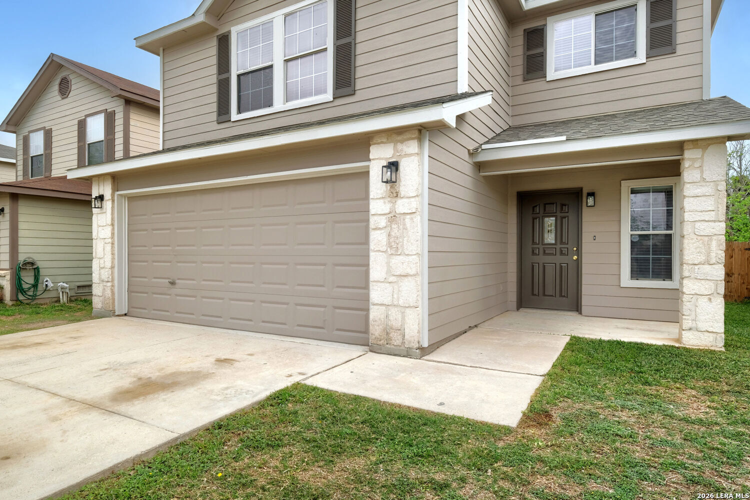 12503 Avens Arbor San Antonio TX 78253