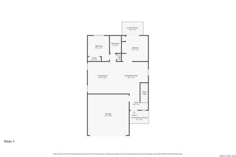 12503 Avens Arbor San Antonio TX 78253