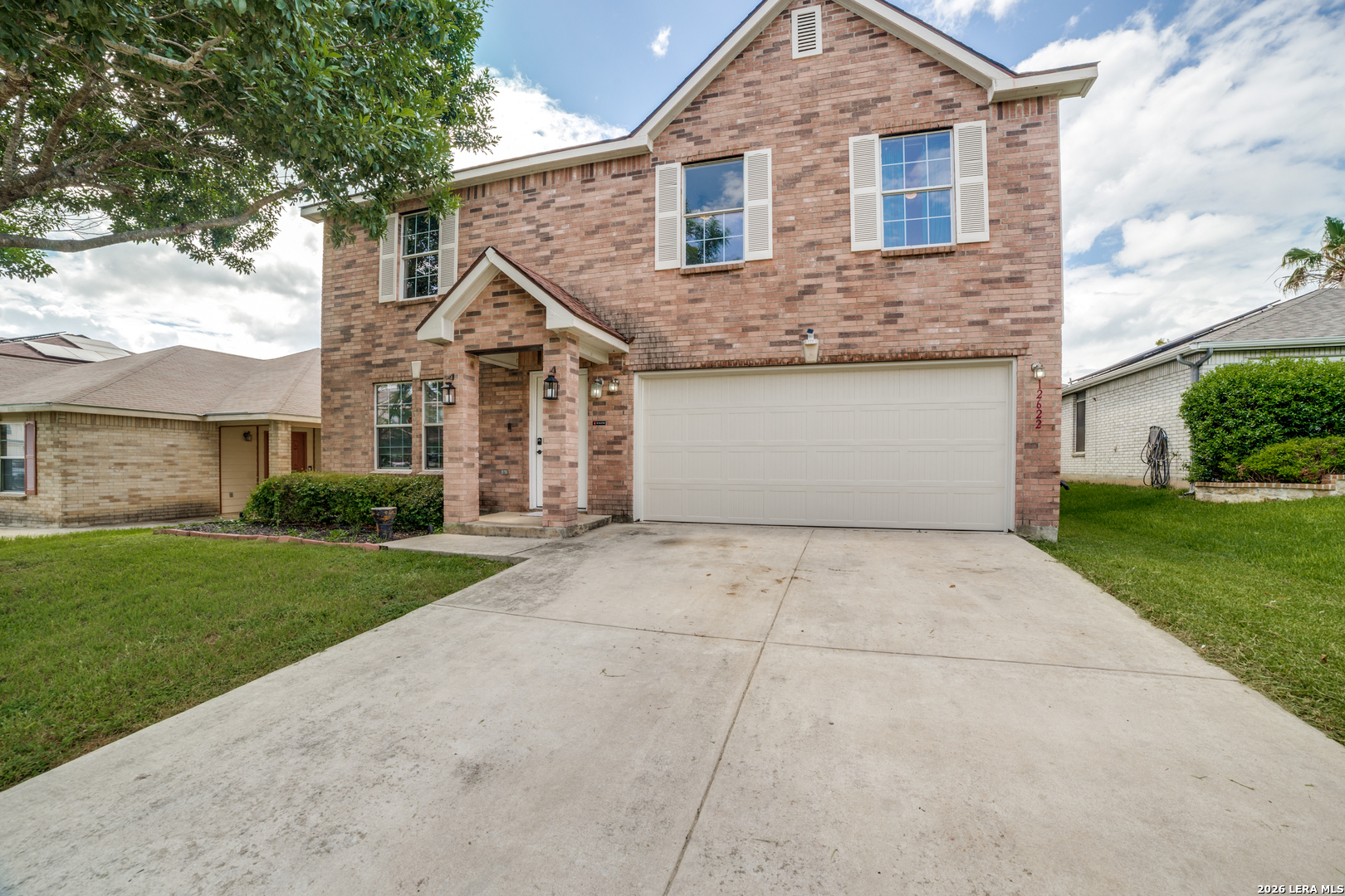 12622 Scarlet Sage San Antonio TX 78253