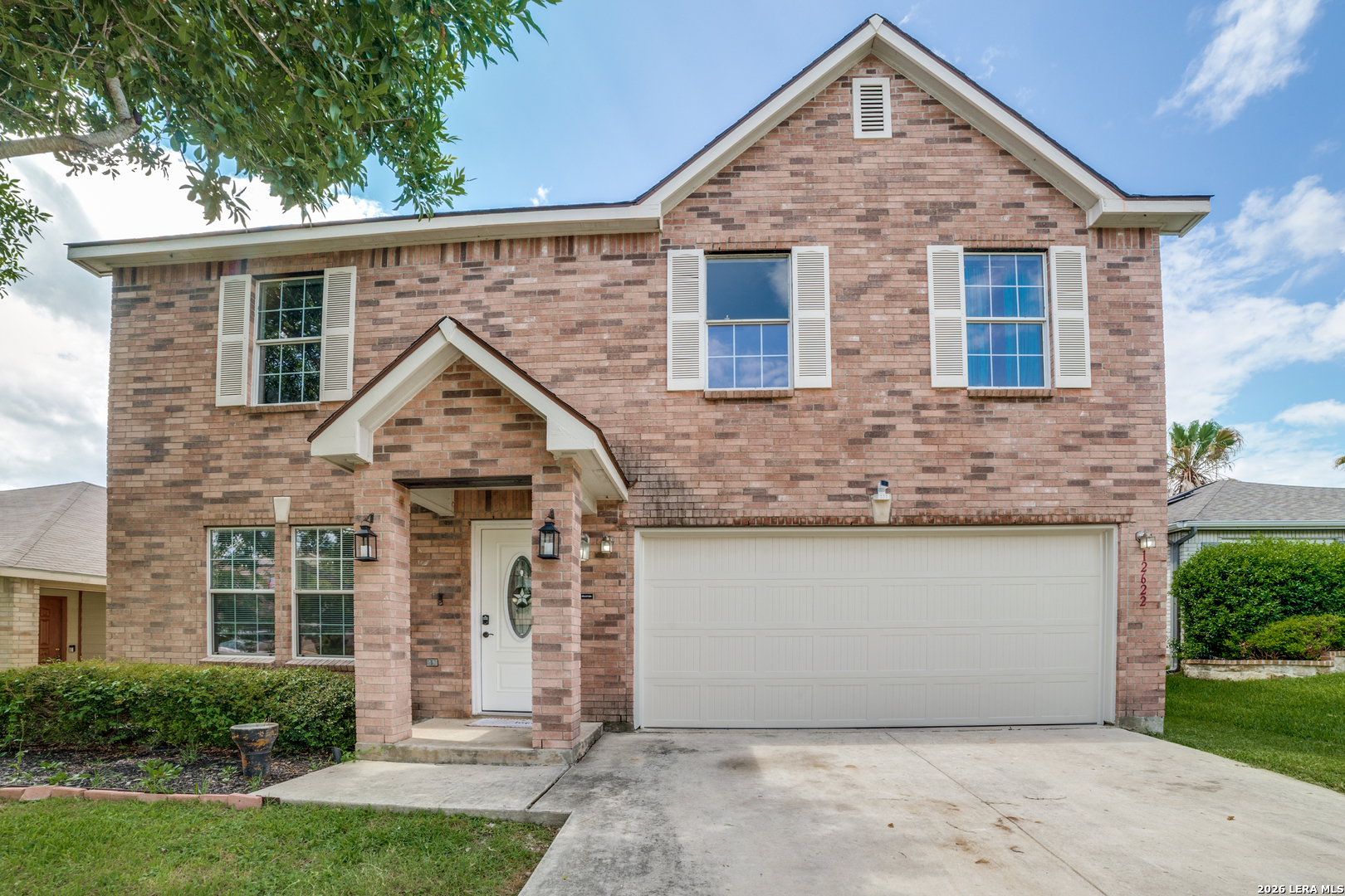 12622 Scarlet Sage San Antonio TX 78253
