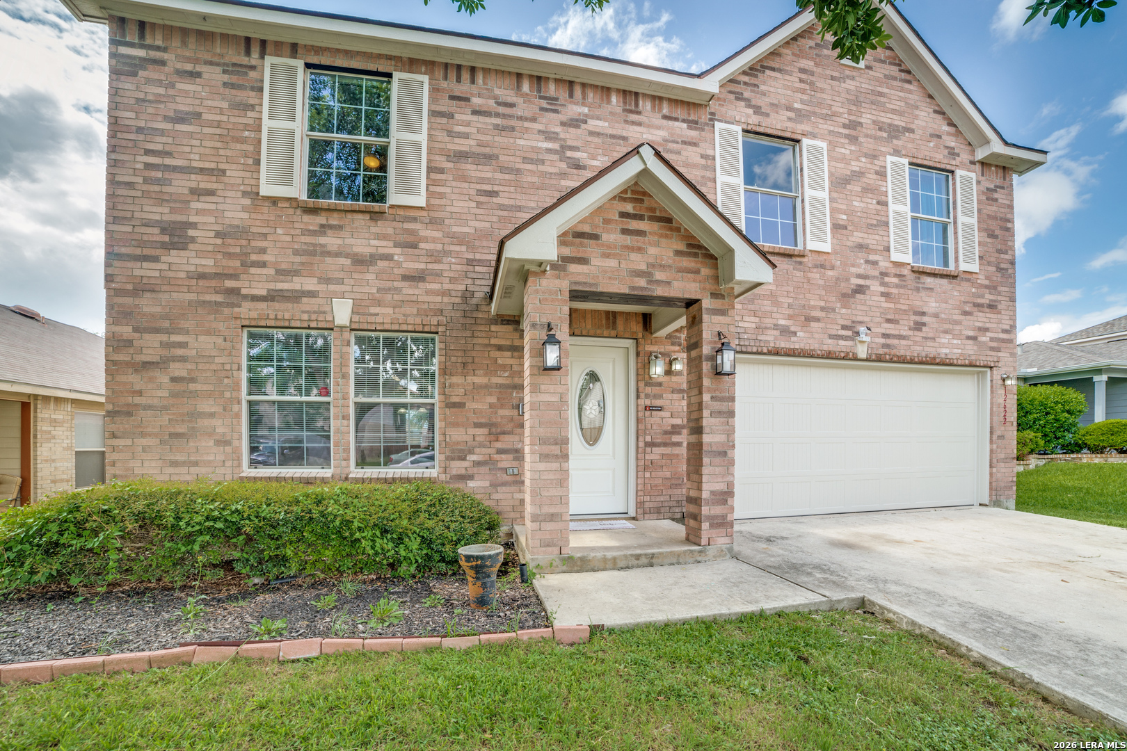12622 Scarlet Sage San Antonio TX 78253