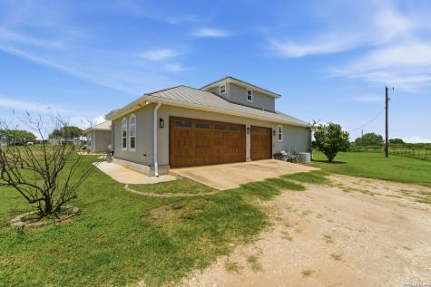 12320 Wheeler Road Atascosa TX 78002
