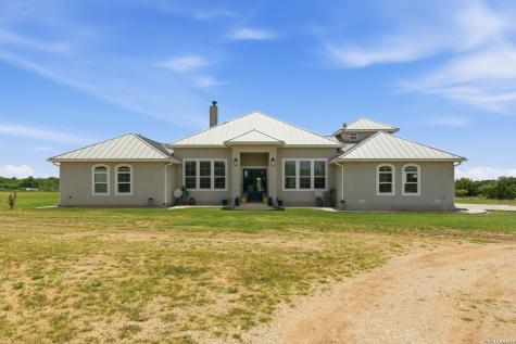 12320 Wheeler Road Atascosa TX 78002