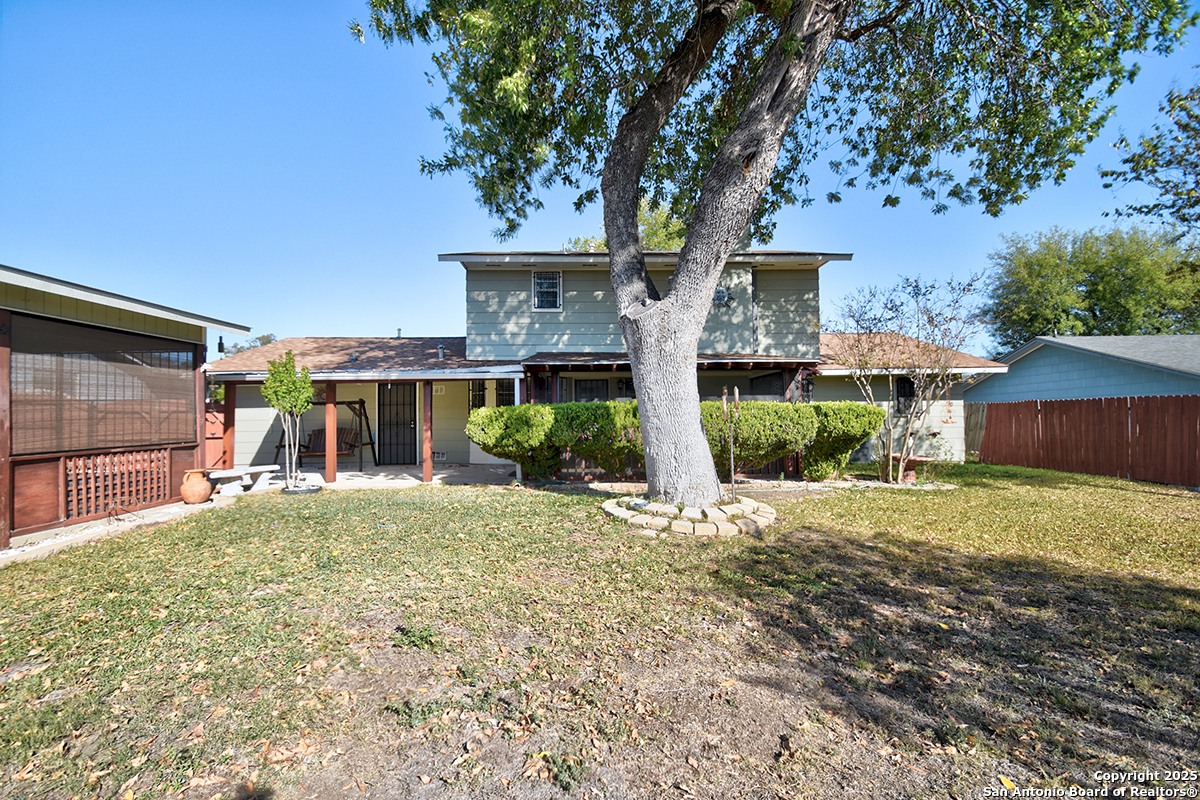 9722 Berryville San Antonio TX 78245