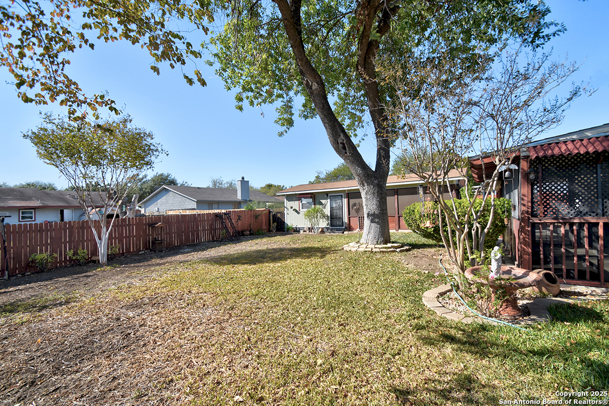 9722 Berryville San Antonio TX 78245