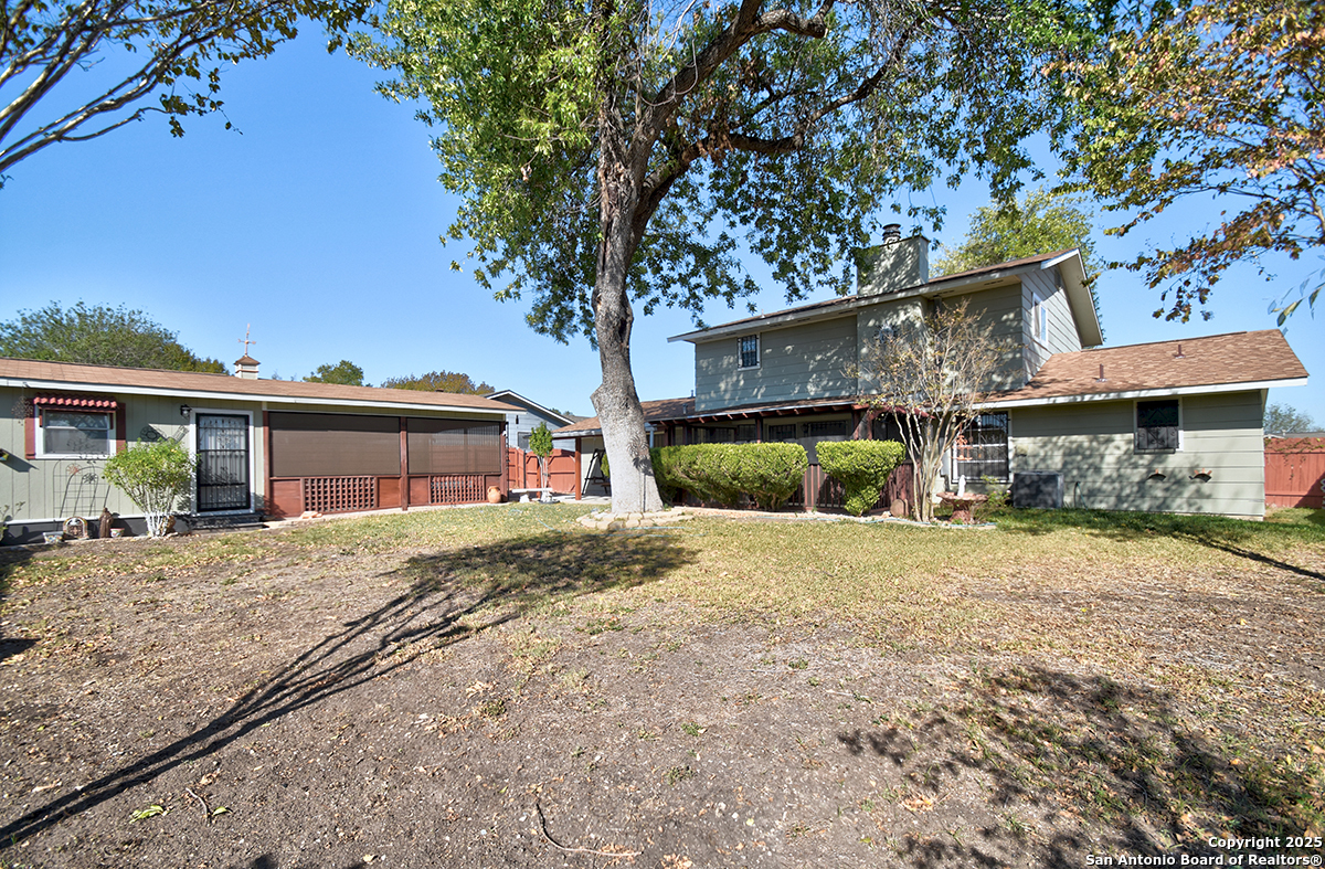 9722 Berryville San Antonio TX 78245