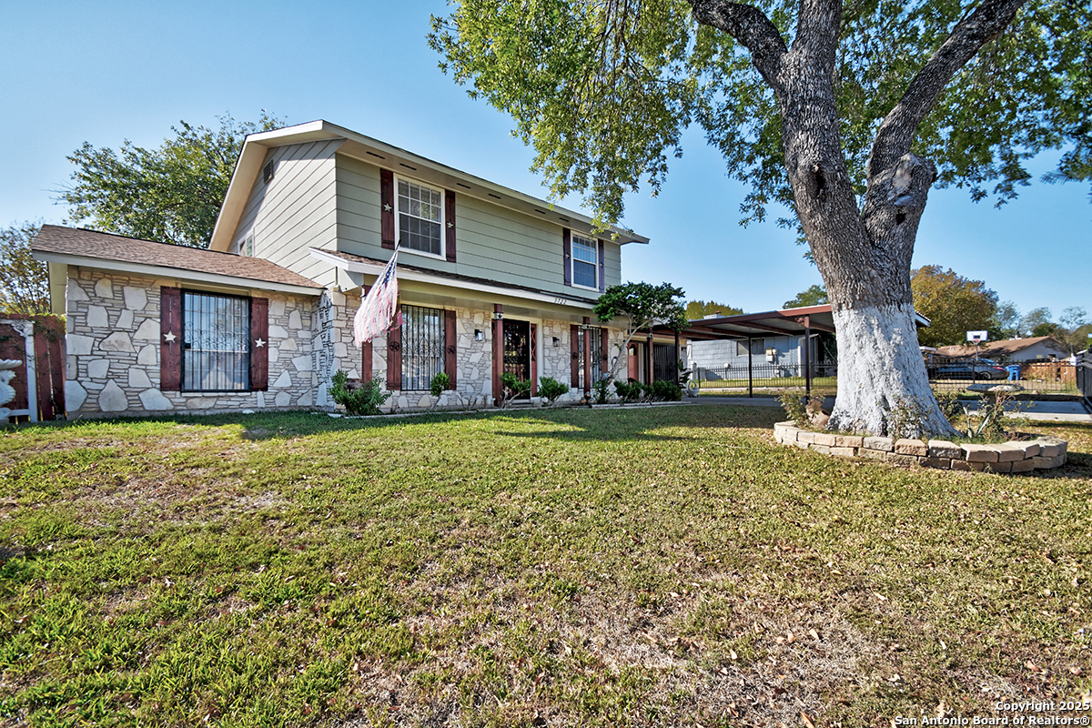 9722 Berryville San Antonio TX 78245