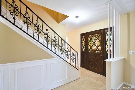 9722 Berryville San Antonio TX 78245