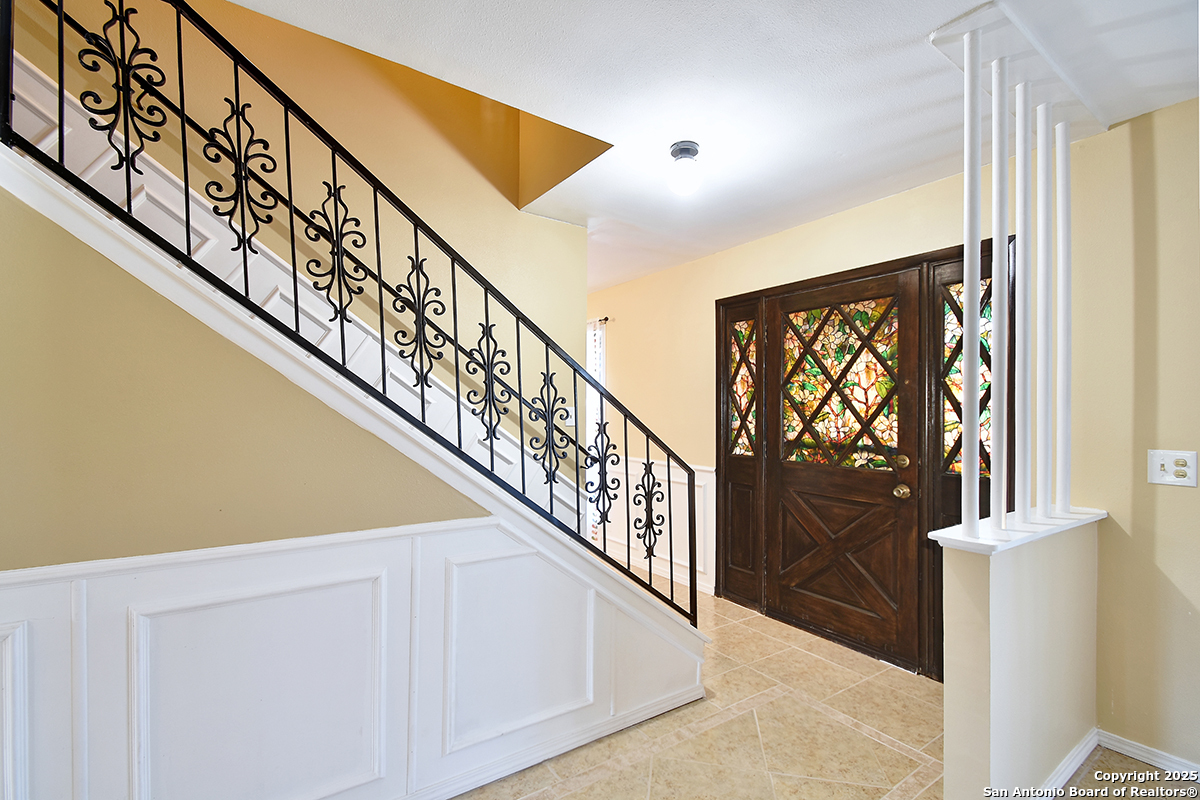 9722 Berryville San Antonio TX 78245