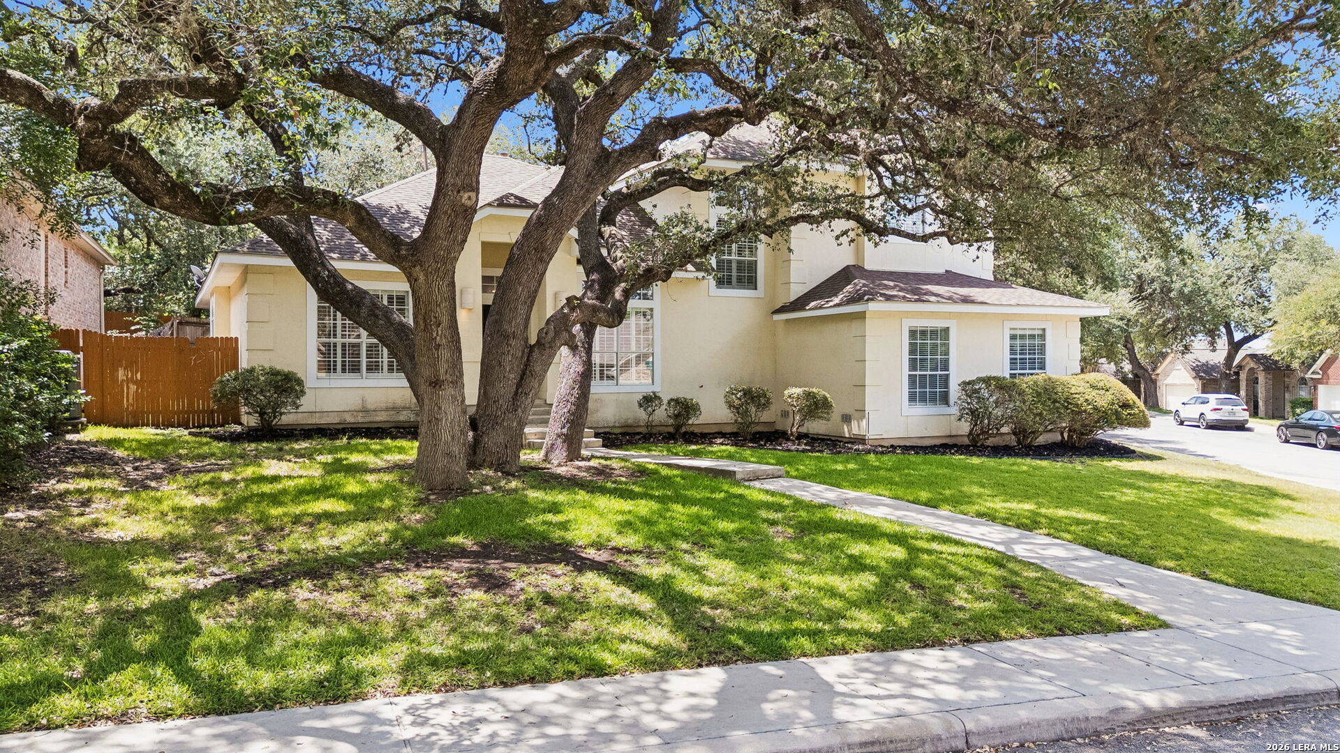 6542 Amber Oak San Antonio TX 78249