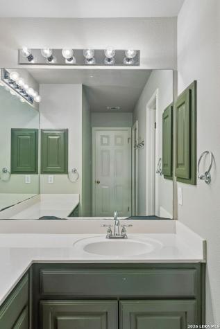 6542 Amber Oak San Antonio TX 78249