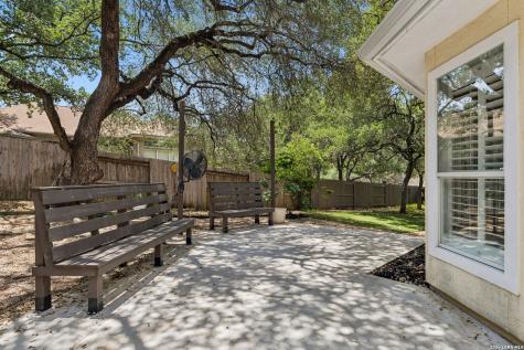 6542 Amber Oak San Antonio TX 78249