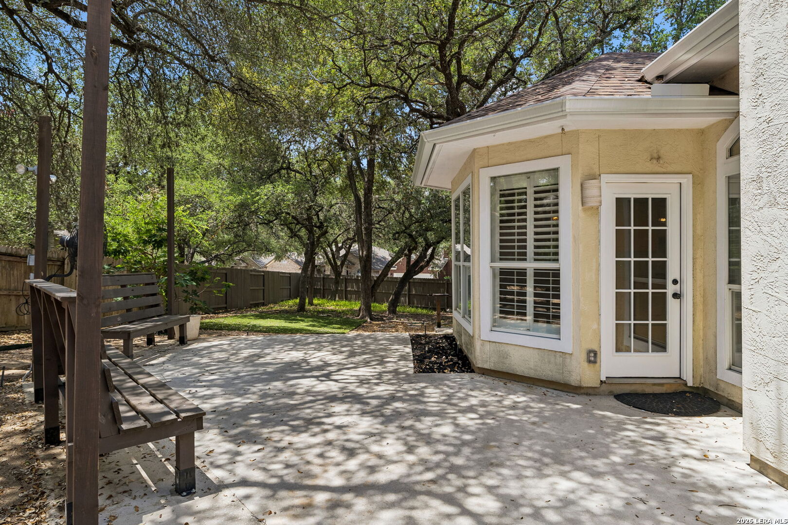 6542 Amber Oak San Antonio TX 78249