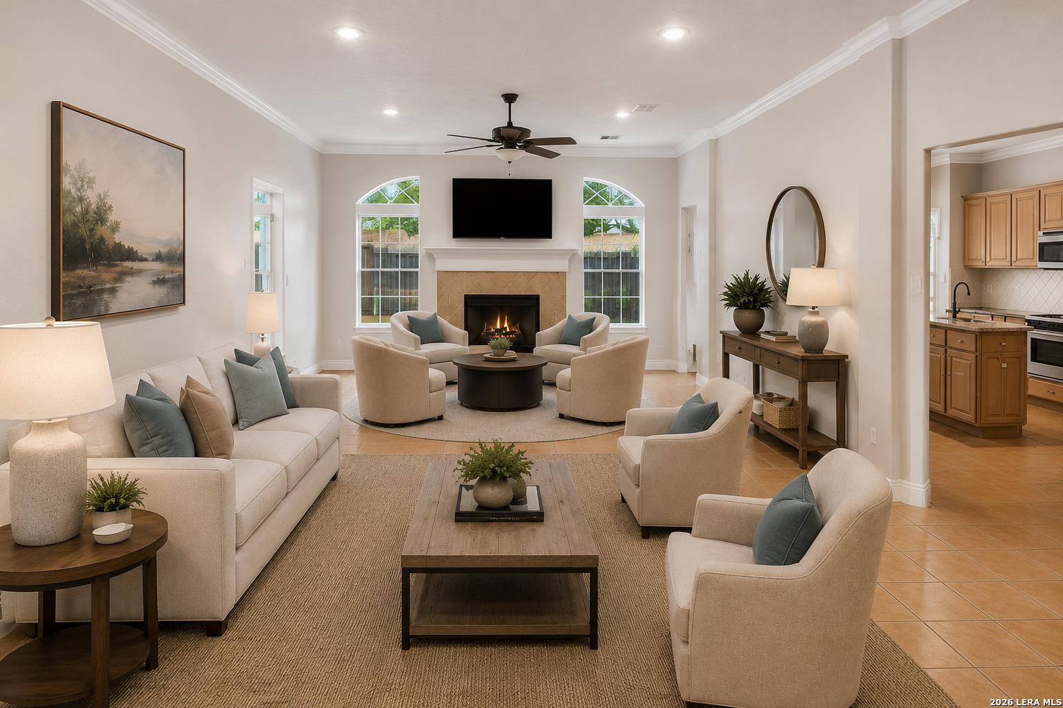 6542 Amber Oak San Antonio TX 78249