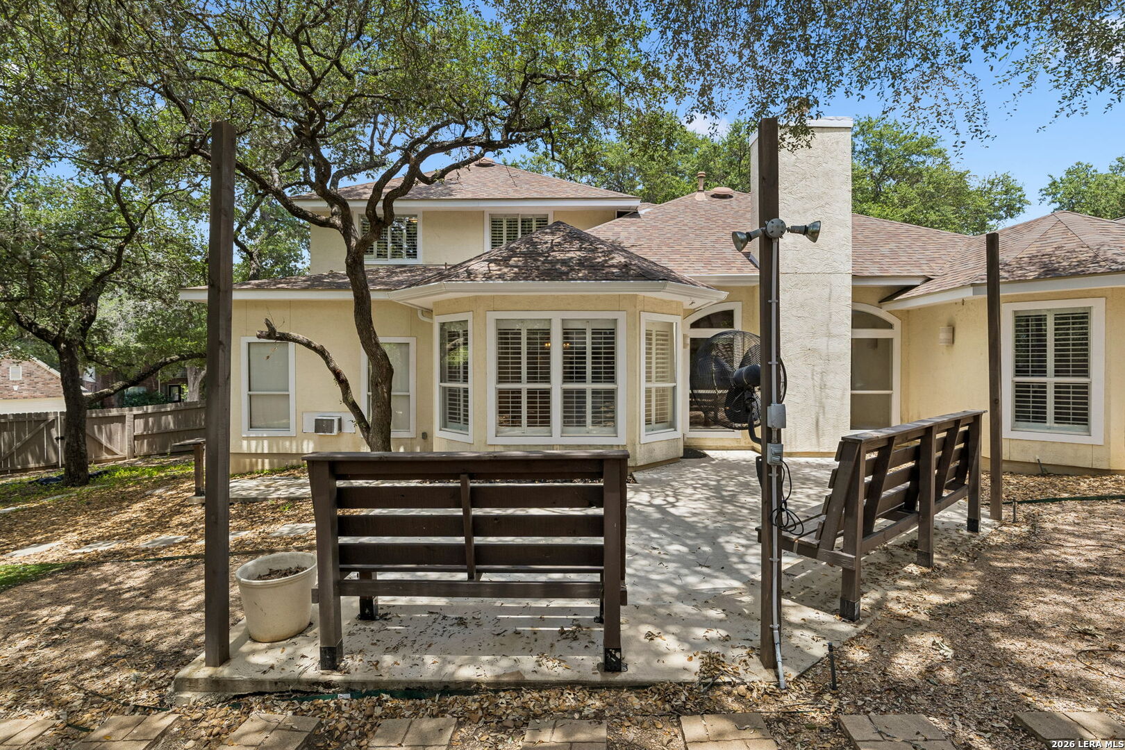 6542 Amber Oak San Antonio TX 78249