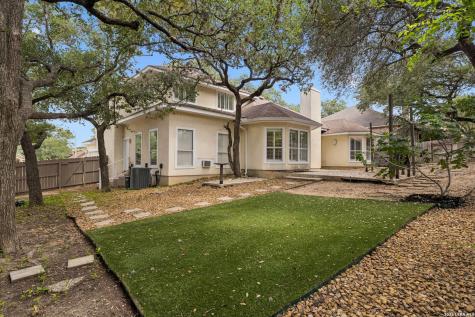 6542 Amber Oak San Antonio TX 78249