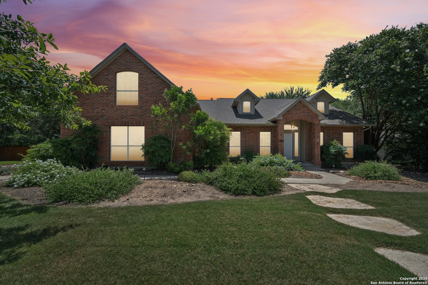 13614 Rehm Drive Helotes TX 78023