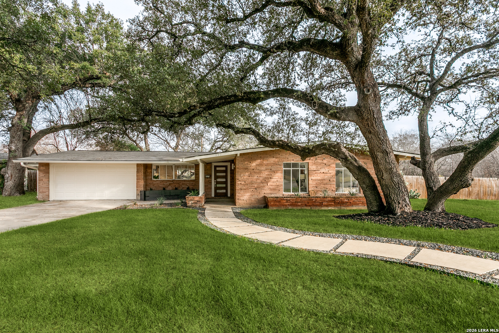 527 Burnside Drive San Antonio TX 78209