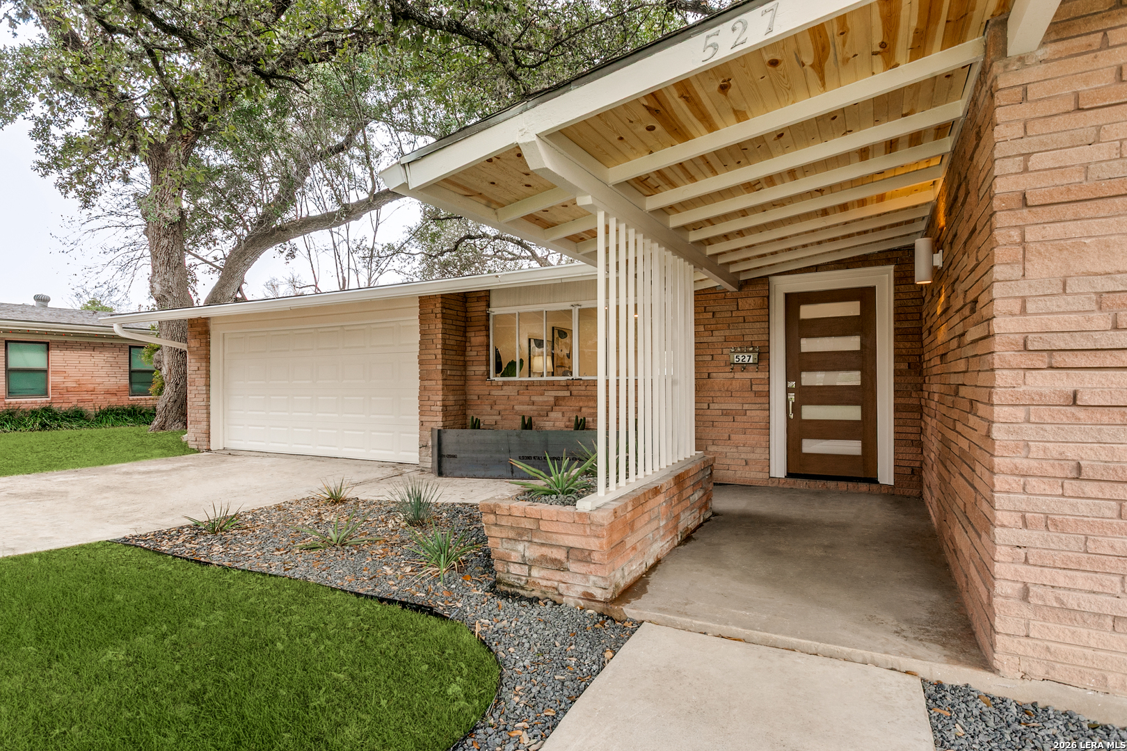 527 Burnside Drive San Antonio TX 78209