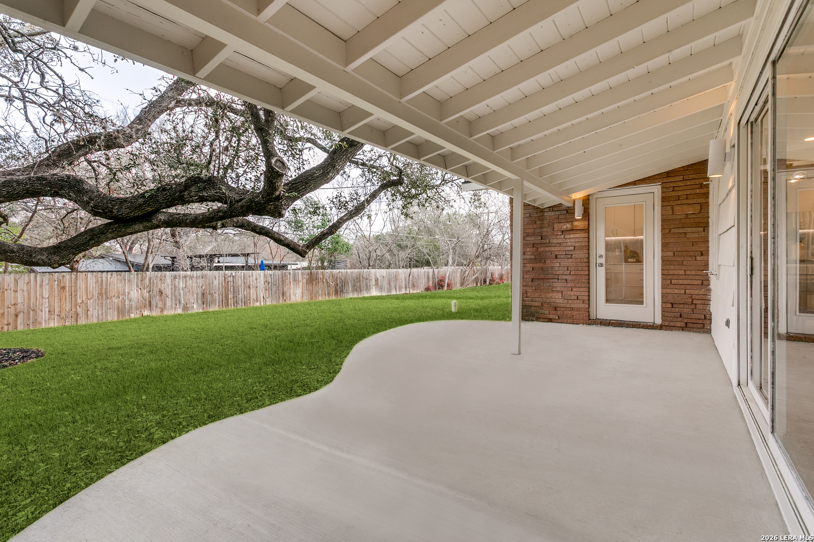 527 Burnside Drive San Antonio TX 78209